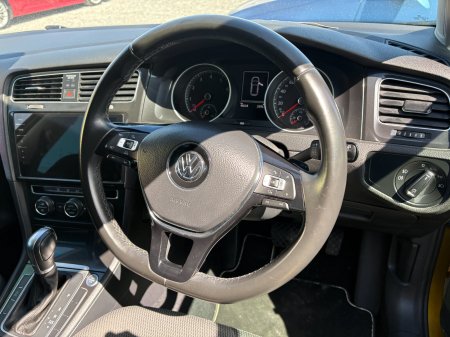 2017 Volkswagen Golf - photo 15