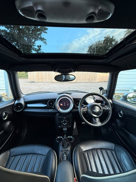 2011 Mini Cooper - photo 42