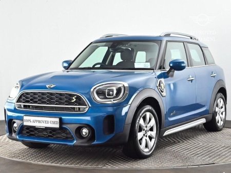 2023 Mini Countryman - photo 23
