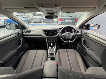 2021 Volkswagen T-Roc - photo 59