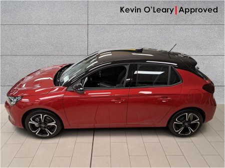 2026 Opel Corsa - photo 6