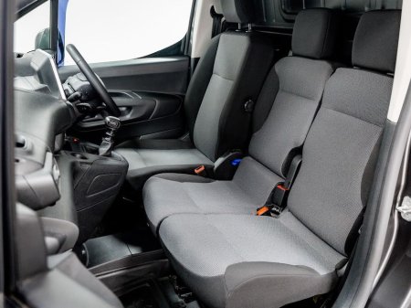 2024 Citroen Berlingo - photo 4