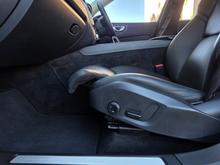 2023 Volvo XC60 - photo 18
