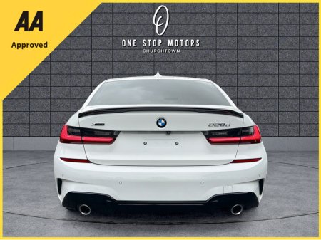 2020 BMW 3-Series - photo 17