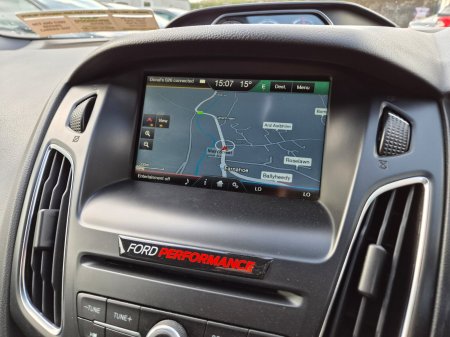 2016 Ford Focus - photo 23