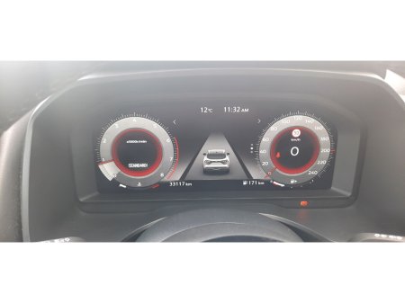 2024 Nissan Qashqai - photo 18