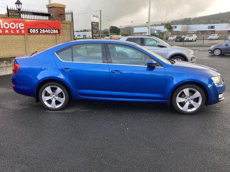 2016 Skoda Octavia - photo 2