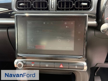 2019 Citroen C3 - photo 16