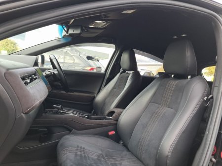 2018 Honda Vezel - photo 20