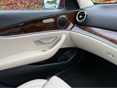 2022 Mercedes-Benz E-Class - photo 16