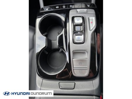2022 Hyundai Tucson - photo 18