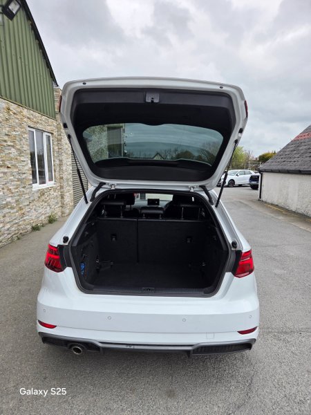 2019 Audi A3 - photo 8