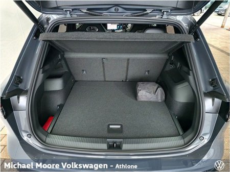 2027 Volkswagen Tiguan - photo 10