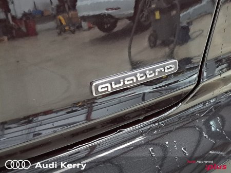 2023 Audi A8 - photo 35