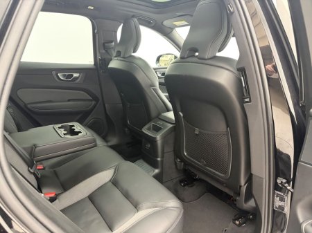 2025 Volvo XC60 - photo 24