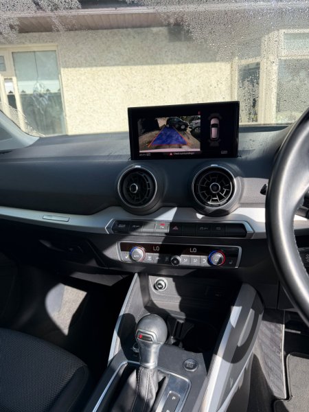 2017 Audi Q2 - photo 12