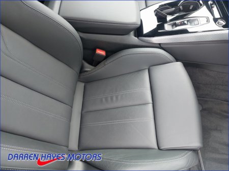 2025 Audi A5 - photo 19