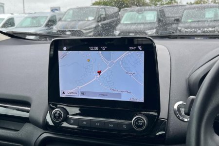 2020 Ford EcoSport - photo 29