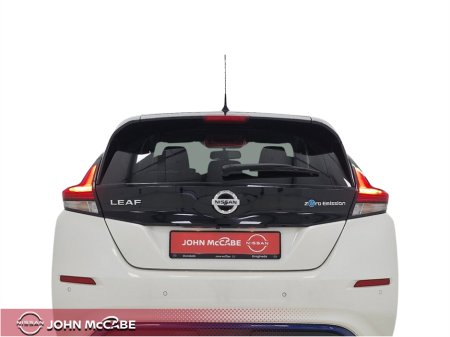 2019 Nissan Leaf - photo 6