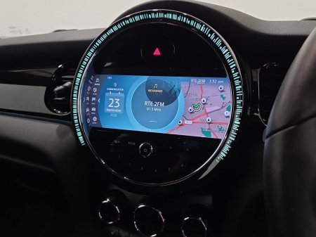 2021 Mini Cooper - photo 19