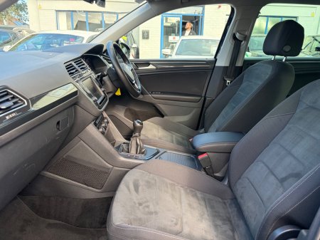 2016 Volkswagen Tiguan - photo 4