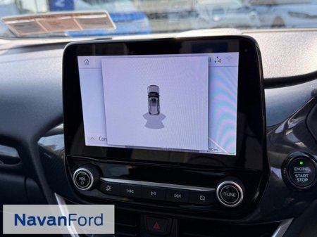 2021 Ford Puma - photo 14