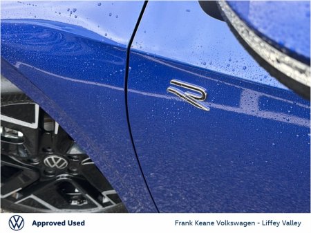 2026 Volkswagen Golf - photo 23