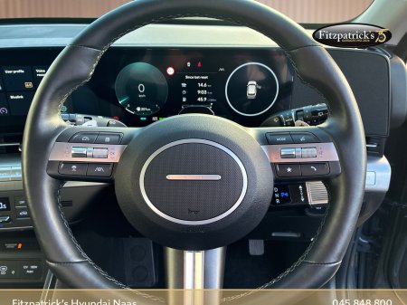 2026 Hyundai KONA - photo 13