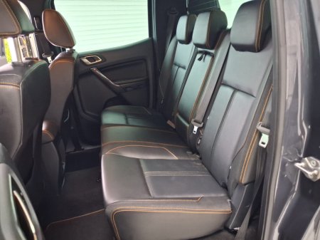 2023 Ford Ranger - photo 11