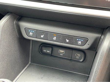 2024 Kia Sportage - photo 9
