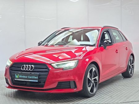 2019 Audi A3 - photo 13