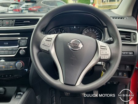 2017 Nissan Qashqai - photo 15
