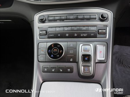 2021 Hyundai Santa Fe - photo 33
