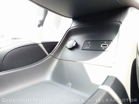 2026 Leapmotor B10 - photo 26