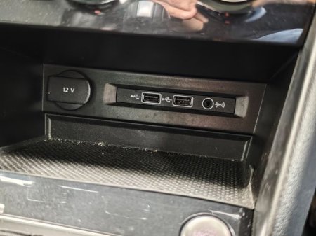 2020 Volkswagen Tiguan - photo 32