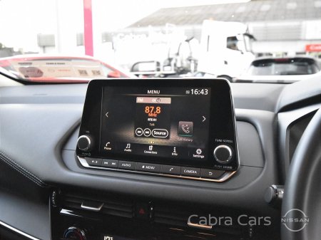 2022 Nissan Qashqai - photo 14