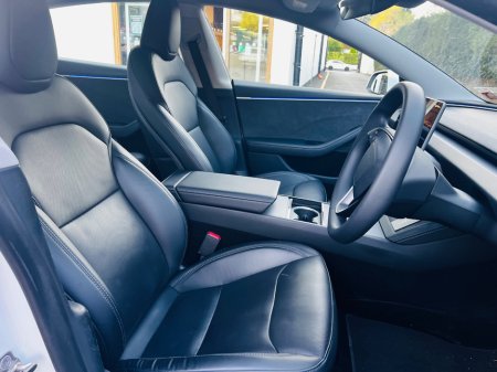 2024 Tesla Model 3 - photo 20