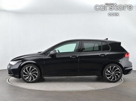 2023 Volkswagen Golf - photo 6