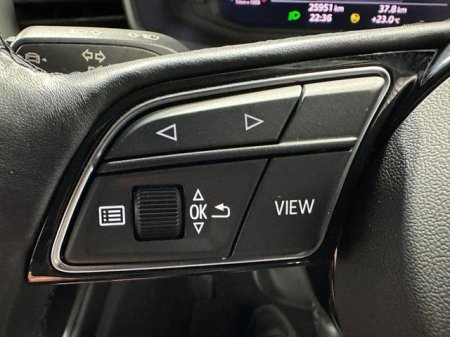 2021 Audi A1 - photo 13