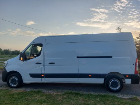 2023 Renault Master - photo 9