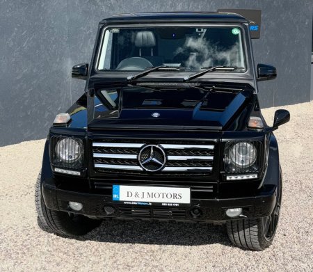 2015 Mercedes-Benz G-Class - photo 19