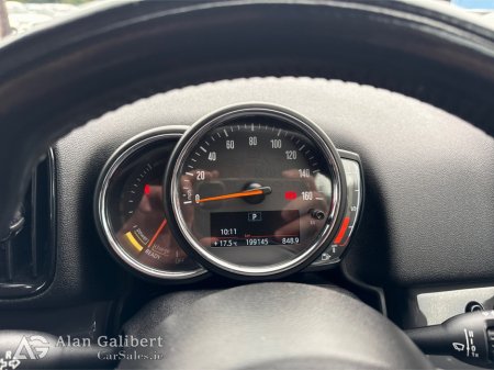2020 Mini Countryman - photo 22