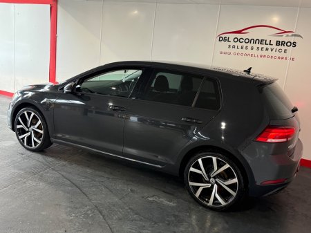 2021 Volkswagen Golf - photo 16