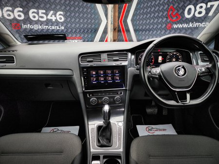 2019 Volkswagen Golf - photo 19