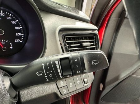 2021 Kia Stonic - photo 16