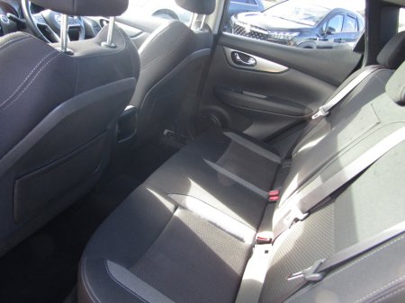 2019 Nissan Qashqai - photo 9