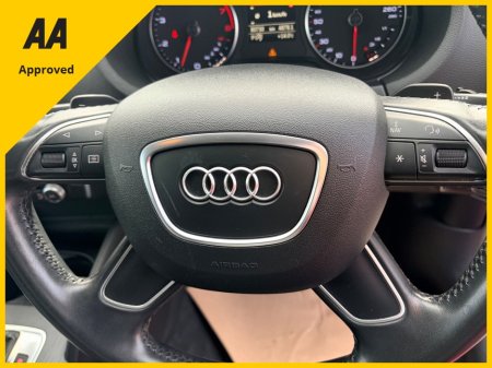 2015 Audi A3 - photo 17
