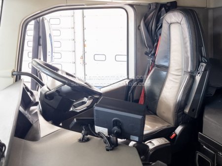 2018 VOLVO FH 500 - photo 18