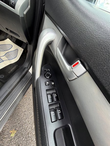 2012 Kia Sorento - photo 20