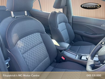 2026 MG MG3 - photo 9